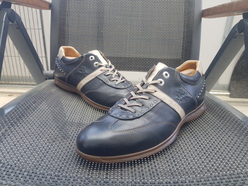 Scarpe uomo martina numero - la,