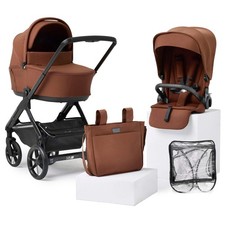 Carrozzina e passeggino Jane