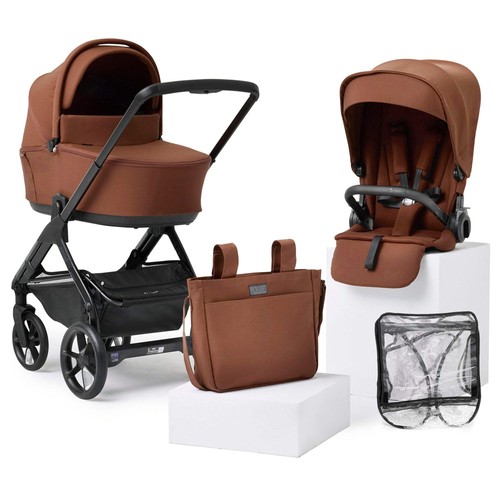 Carrozzina passeggino jane - carrozzina, e
