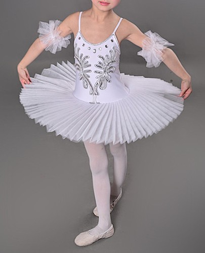 Vestito tutù saggio danza - tutù,