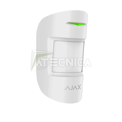 Rilevatore movimento wireless