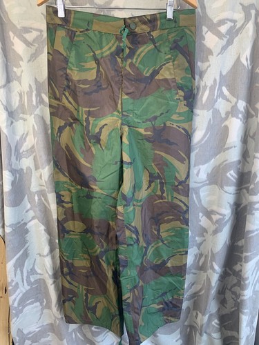 Originale esercito britannico - originale,