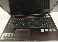Notebook Lenovo G580 per parti di ricambio