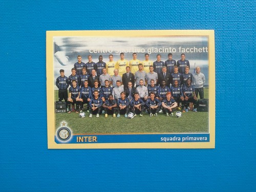 Figurine calciatori panini - figurine,