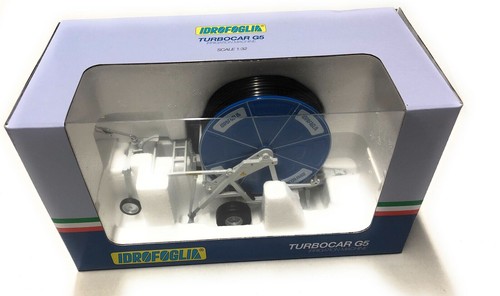 Ros accessorio trattore - 1:32,