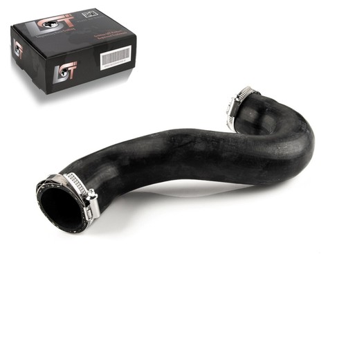Tubo intercooler - tubo,