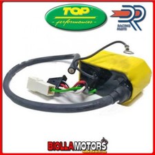 9910090 CENTRALINA CDI GIALLA