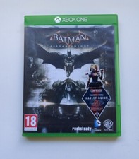 BATMAN ARKHAM KNIGHT COME NUOVO PAL ITALIANO MICROSOFT XBOX ONE