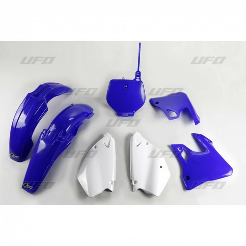 Kit plastiche carene ufo plast - kit,