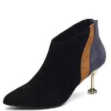 stivali stivaletti bassi