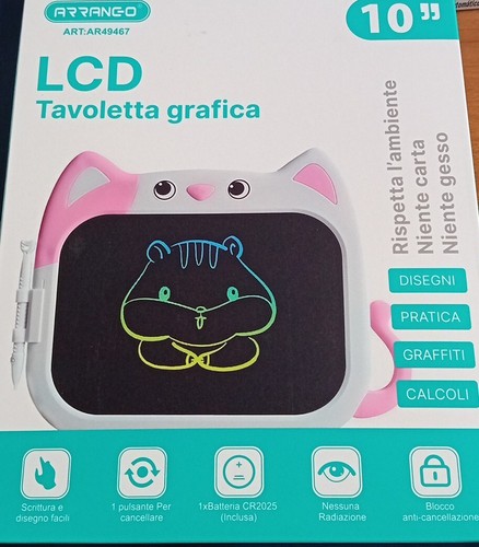 Lavagna grafica digitale - lavagna,
