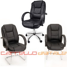 Set pezzi poltrona eco - poltrona, in