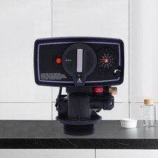 Valvola timer controllo