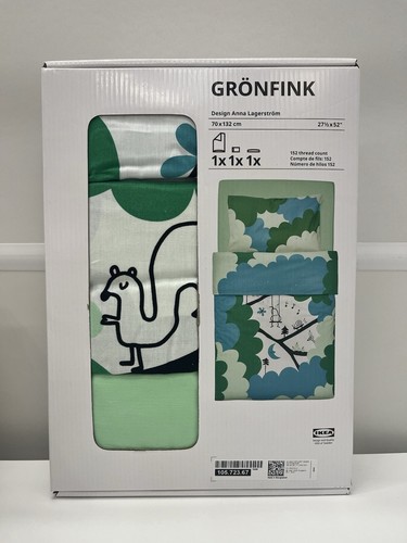Brand new ikea gronfink - brand,
