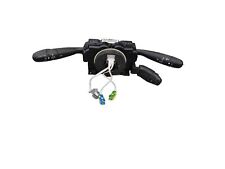 Interruttore piantone sterzo