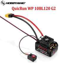 Hobbywing QUICRUN WP 10BL120
