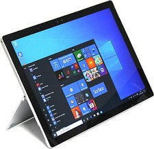 Microsoft Surface Pro 4 con Intel Core i5-6300U (12,3-pollici, 4GB RAM, 128-2015