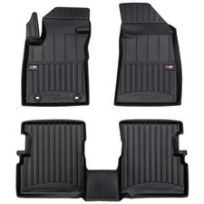 Tappetini Auto TPE Frogum