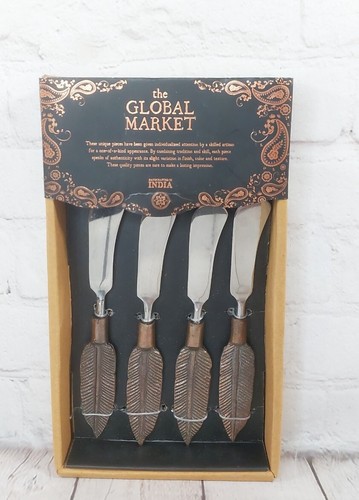 The global market set - the,