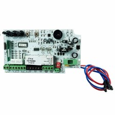 Cth44 electronic control - control, unit