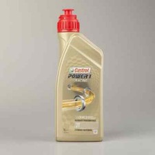 1L OLIO CASTROL POWER1 RACING