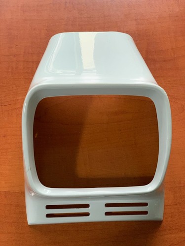 Maschera porta faro - porta, adattabile
