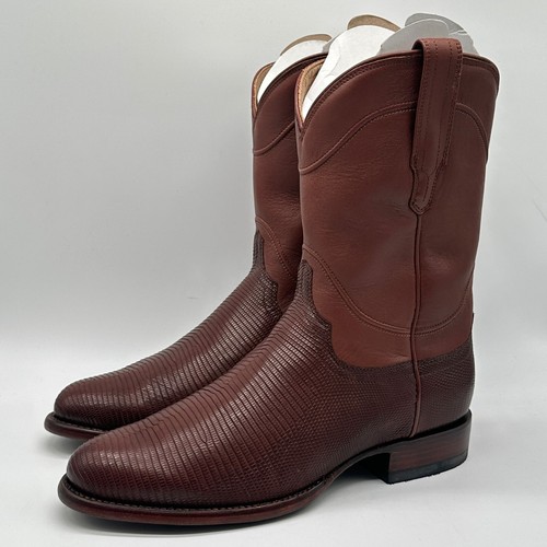 Stivali cowboy tecovas - da, the