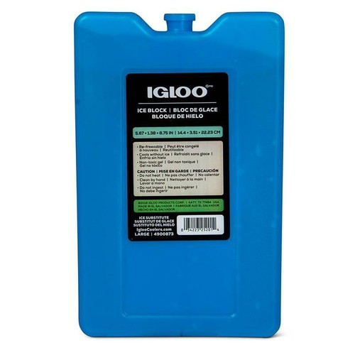 Igloo maxcold ultratherm - maxcold,
