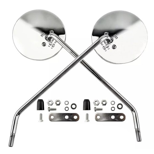 Specchi specchietti cromati - specchi,