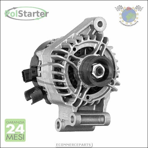 Blnpt alternatore per ford - per,