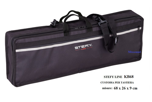 Stefy line kb68 custodia - line,