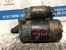 RICAMBI USATI, MOTORINO