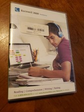 Kurzweil 3000, Kursweil