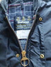 Barbour Westmorland Gilet