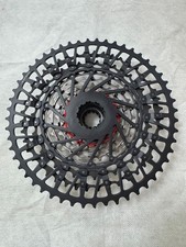 Cassetta Mountain Bike SRAM