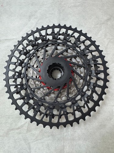 Cassetta mountain bike sram - cassetta,