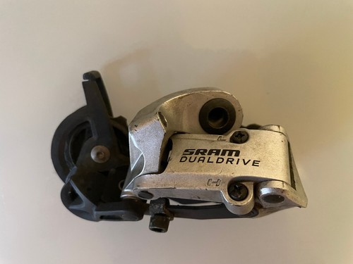 Cambio sram dual drive usato - drive,
