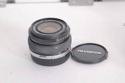 Olympus 5 analogico - 3.5,