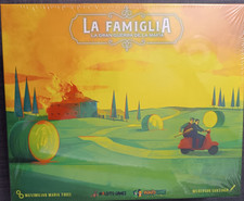 La Famiglia – La Gran Guerra