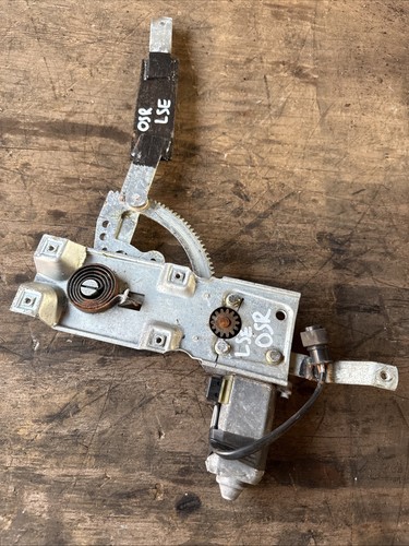 Regolatore posteriore motore - posteriore, e
