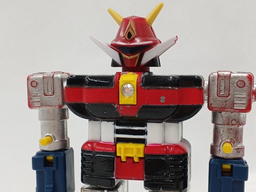 Popy chogokin god - gb-17,