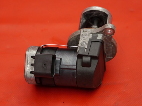 Valvola ricircolo gas - , di