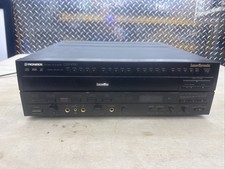 Pioneer CLD-V760 Laser Disc &