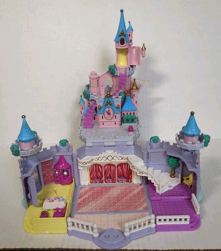 Playset castello incantato - castello,