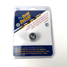 Drill Doctor 100 grana mola