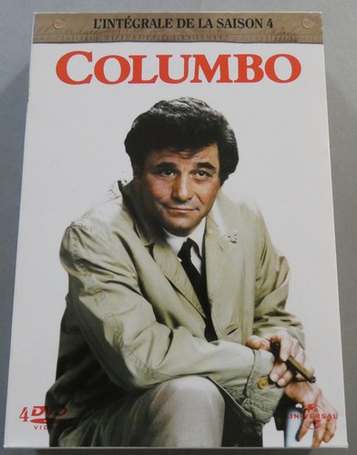 Coffret dvd serie tv - dvd,
