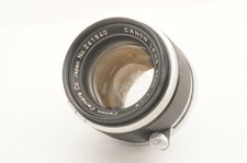 [EXC] CANON 50mm f1.8 Leica
