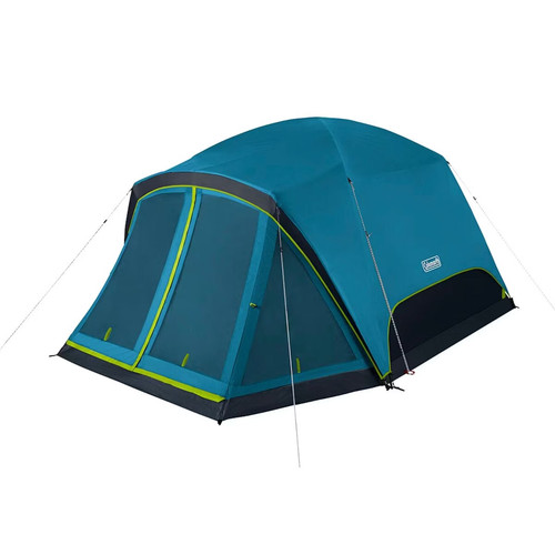 Tenda camera con schermo - camera,
