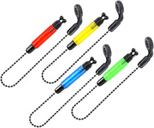 Set Di 4 Bilancieri per Pesca