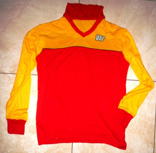Maglia calcio vintage - maglia,